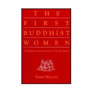 The First Buddhist Women