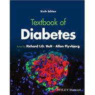 Textbook of Diabetes