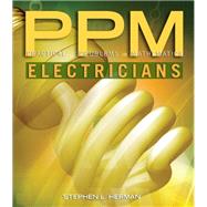 3P-EBK:PRACTICAL PROBLEMS IN MATHEMATICS FOR ELECTRICIANS 9E
