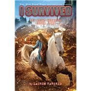 I Survived The Great Molasses Flood, 1919 (I Survived #19)