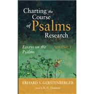 Charting the Course of Psalms Research