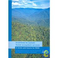Incentives to Sustain Forest Ecosystem Services: A Review and Lessons for Redd