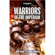 Warriors of the Imperium