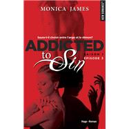 Addicted To Sin Saison 1 Episode 3,9782755627428