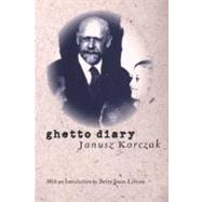 Ghetto Diary,9780300097429