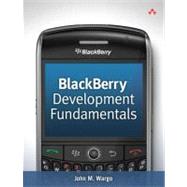 Blackberry Development Fundamentals