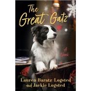 The Great Gatz book cover, ISBN 9780593457429