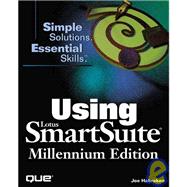 Using Lotus SmartSuite : Millenium Edition