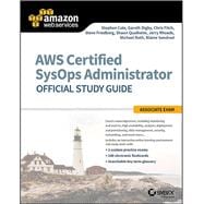 AWS Certified SysOps Administrator Official