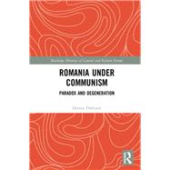 Romania under Communism