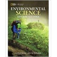 Environmental Science: Sustaining Your World