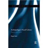 Archaeology's Visual Culture