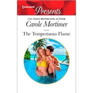 The Tempestuous Flame