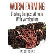 Worm Farming - Creating Compost at Home With Vermiculture