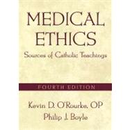 Medical Ethics: Sources of Catholic Teachings