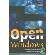 Open Windows Remediation Strategies in Global Film Adaptations