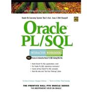 Oracle Pl/sql Interactive Workbook
