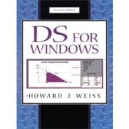 Ds for Windows