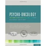 Psycho-oncology