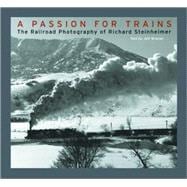 Passion For Trains Cl