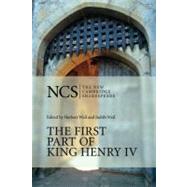 The First Part of King Henry IV