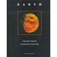 Earth Fourth Edition