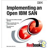 Implementing an Open IBM San