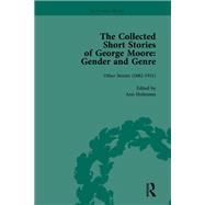 The Collected Short Stories of George Moore Vol 2