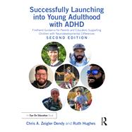 Successfully Launching into Young Adulthood with ADHD