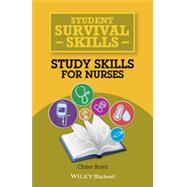 Study Skills for Nurses