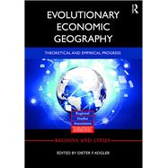 Evolutionary Economic Geography
