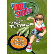Will Solvit and the T-Rex Terror