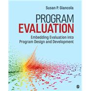 Program Evaluation