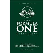 The Formula One Miscellany