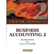 Business Accounting 2