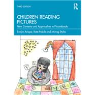 Children Reading Pictures
