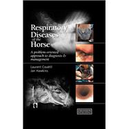 Respiratory Diseases of the Horse