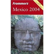 Frommer's<sup>«</sup> Mexico 2004