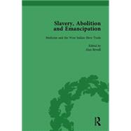 Slavery, Abolition and Emancipation Vol 7: Writings in the British Romantic Period