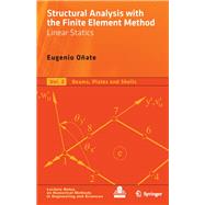 Structural Analysis with the Finite Element Method. Linear Statics