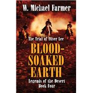 Blood-soaked Earth
