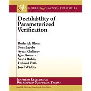 Decidability of Parameterized Verification