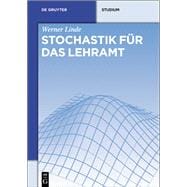 Stochastik für das Lehramt
