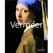 Vermeer Masters of Art