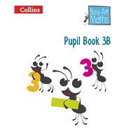 Busy Ant Maths European edition – Pupil Book 3B
