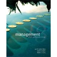Management : People, Performance, Change