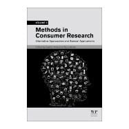 Methods in Consumer Research