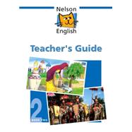 Nelson English - Book 2 Teacher's Guide