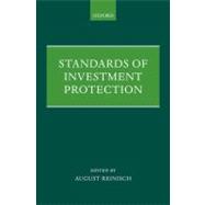 Standards of Investment Protection