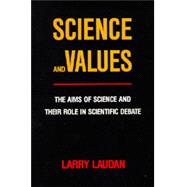 Science and Values